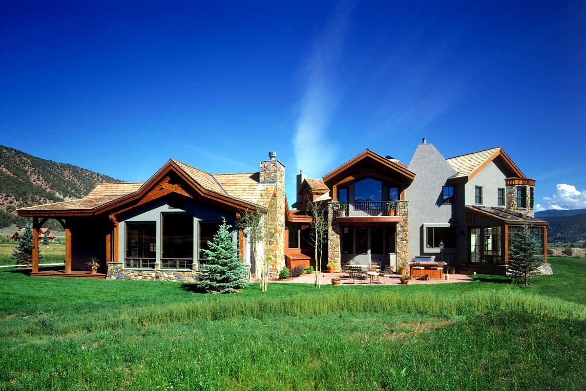 casa en Keelty Construction por Keelty Construction