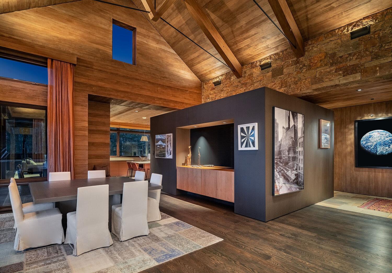 casa en Keelty Construction por Keelty Construction