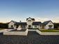casa en Keith Wing Custom Builders por Keith Wing Custom Builders