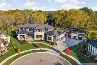 Kent Shaffer Homes - : Zionsville, IN
