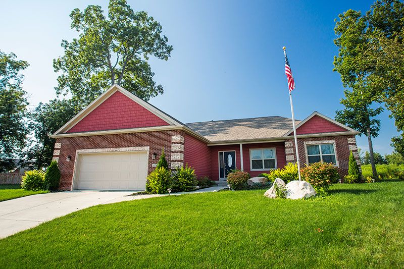 casa en KHI Lafayette por KHI Lafayette