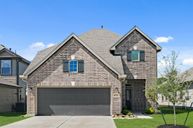 The Landing por K. Hovnanian® Homes en Houston Texas