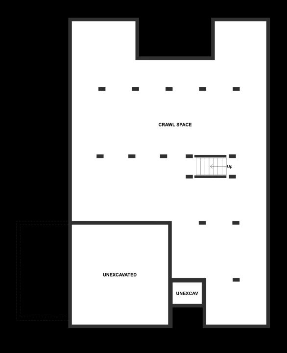 Crawl Space