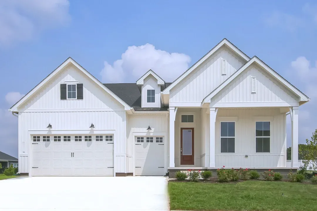 homes in K. Hovnanian’s® Four Seasons at Pennfield by K. Hovnanian's® Four Seasons