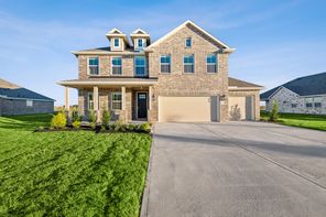 408 Cane Crossing Lake Dr (Davenport)