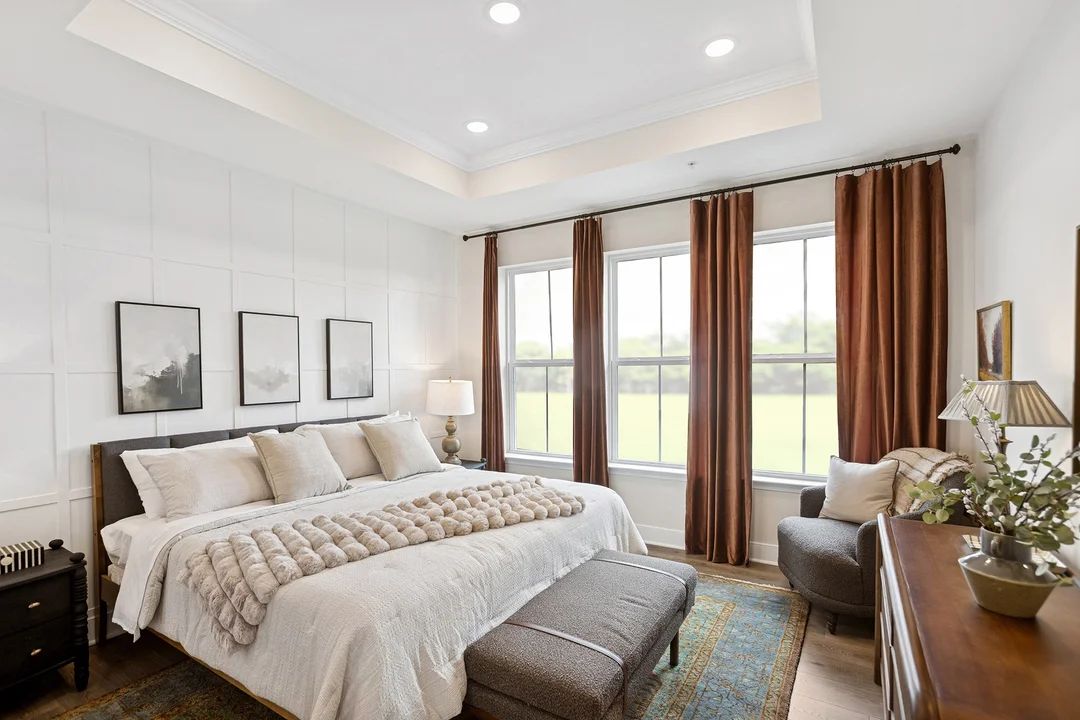 Primary Suite
