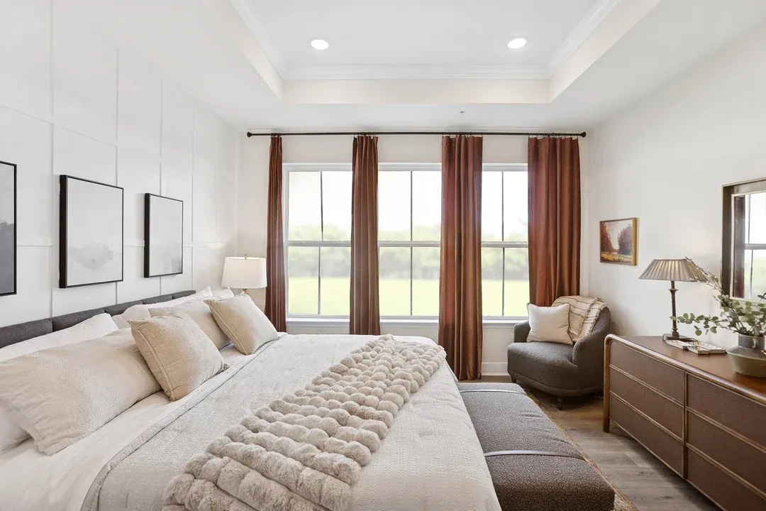 Primary Suite