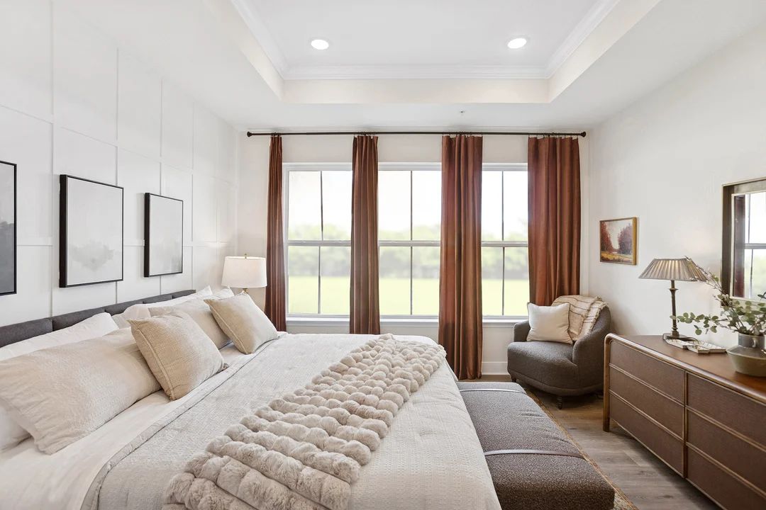 Primary Suite