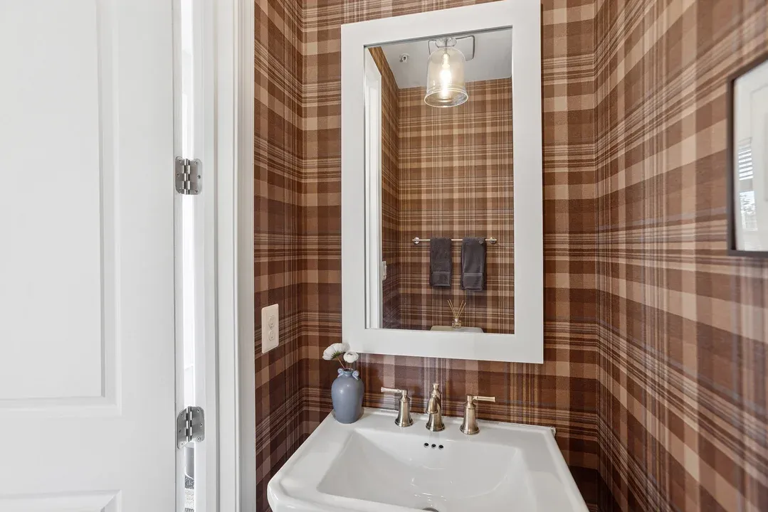 Half Bath