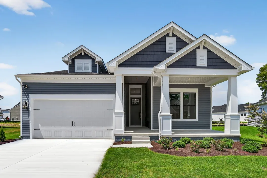 Taylor - K. Hovnanian’s® Four Seasons at Scenic Harbor: Lewes, Delaware - K. Hovnanian's® Four Seasons