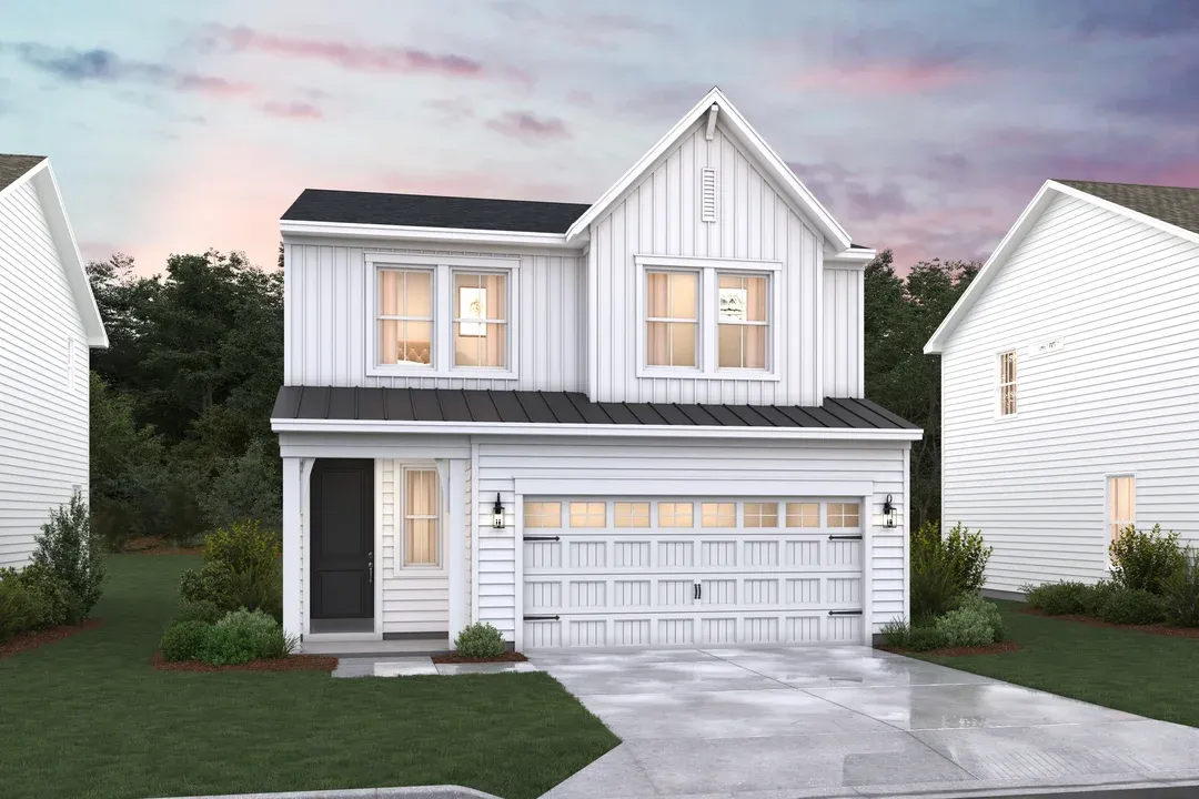 Seagrove - K. Hovnanian’s® Four Seasons at Easton: Easton, Maryland - K. Hovnanian's® Four Seasons