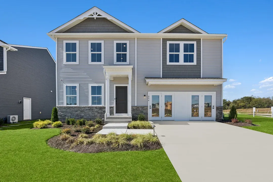 294 Gerry Street. Ranson, WV 25438