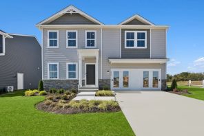 114 Thornton Avenue (Water Lily)