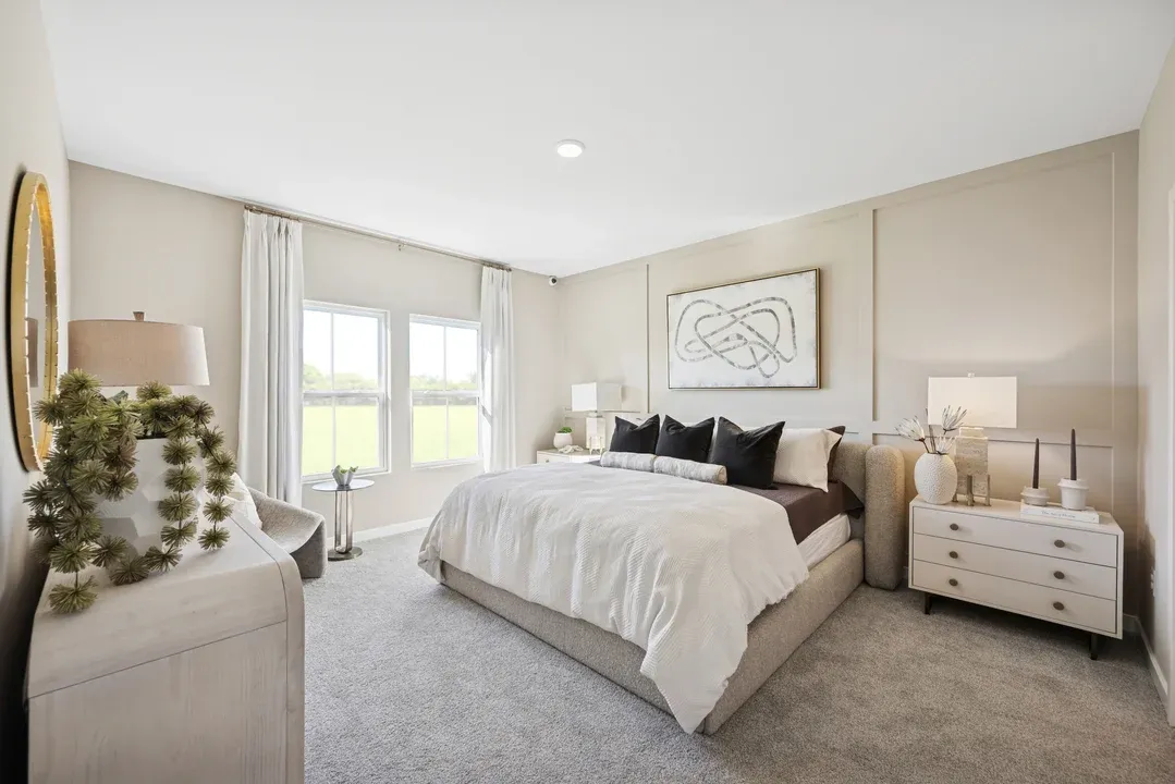 Primary Suite