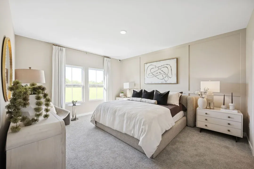 Primary Suite