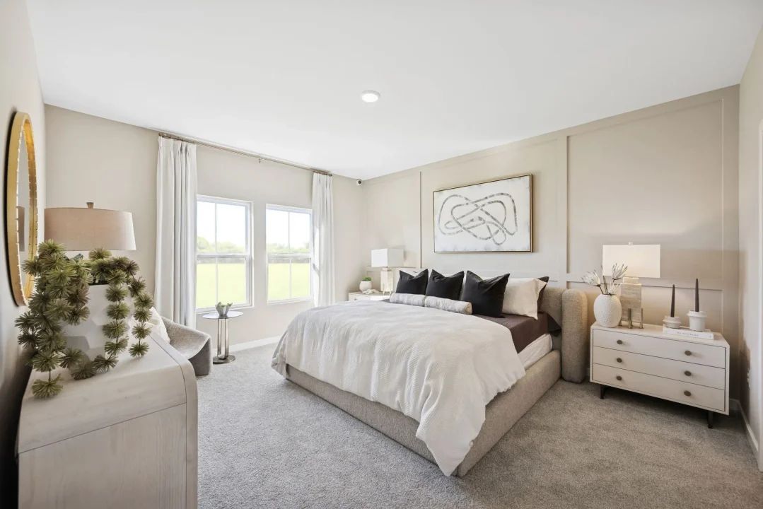 Primary Suite