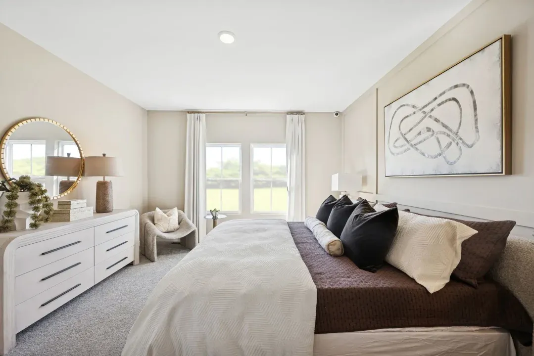 Primary Suite