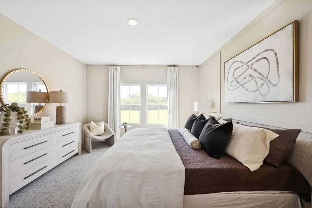 Primary Suite