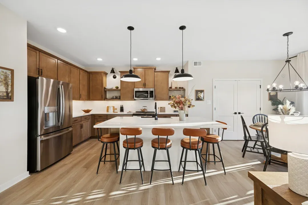 114 Thornton Avenue (Water Lily)