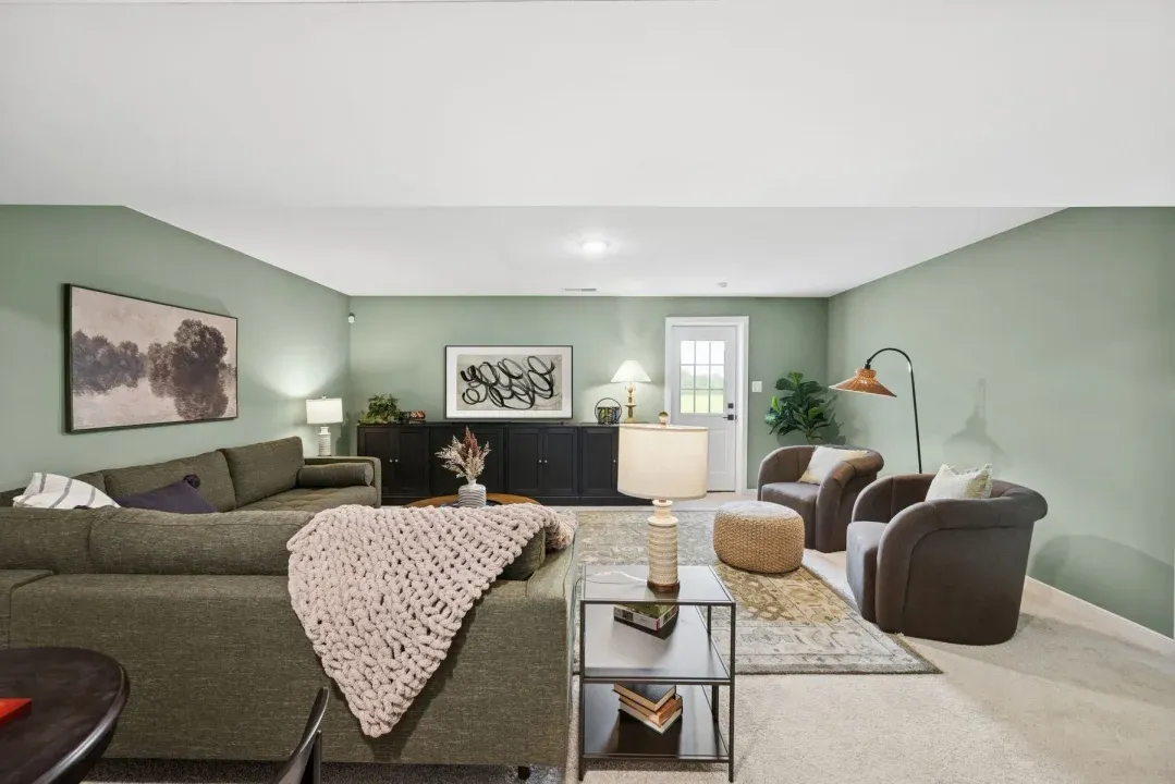 Recreation Room