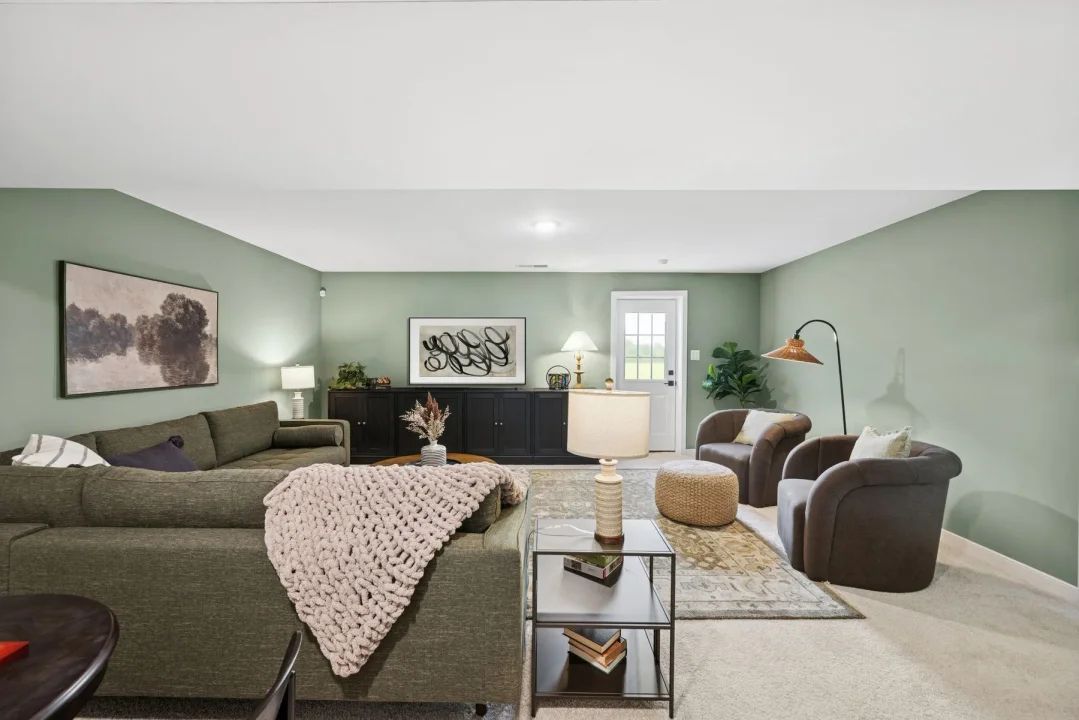 Recreation Room