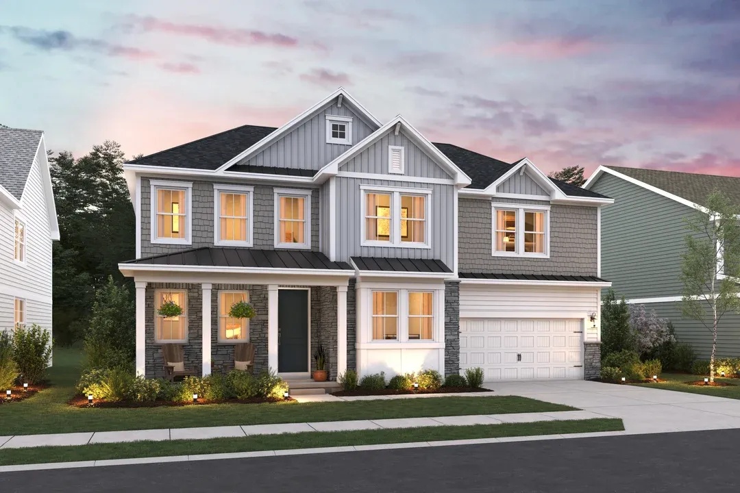 9221 Mile View Court. Sylvania, OH 43560