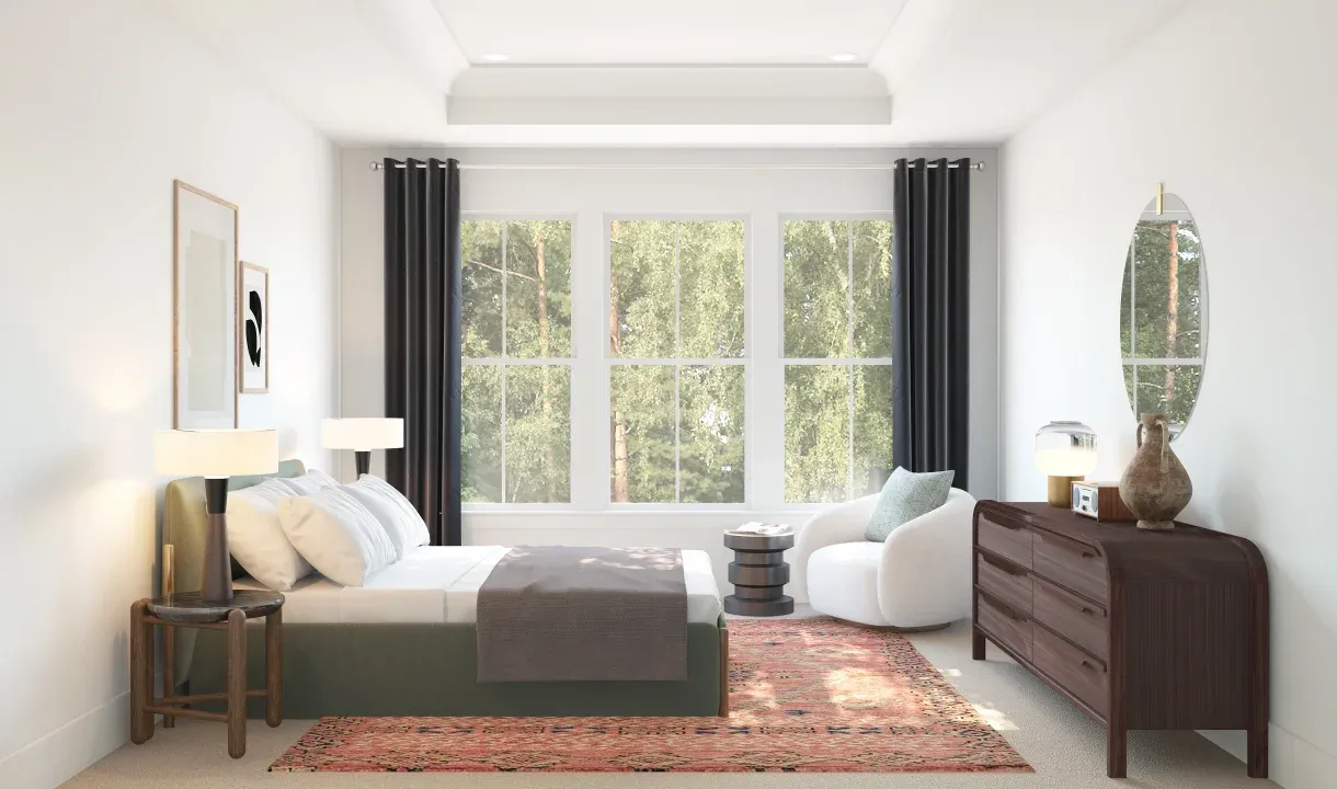 Primary Suite