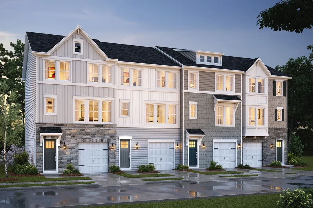 9703 Buckthorn Terrace. Fredericksburg, VA 22407