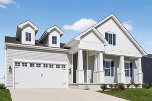 1521 Lesterfield Way (Aberdeen II)