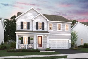 60 Sweetgum Road (Water Lily)