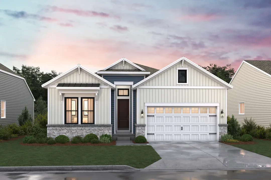 Asheville - K. Hovnanian’s® Four Seasons at Scenic Harbor: Lewes, Delaware - K. Hovnanian's® Four Seasons