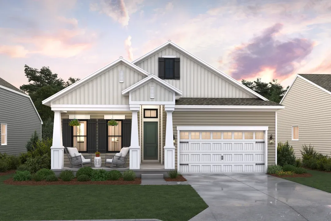 34468 Spinnaker Way (Asheville)