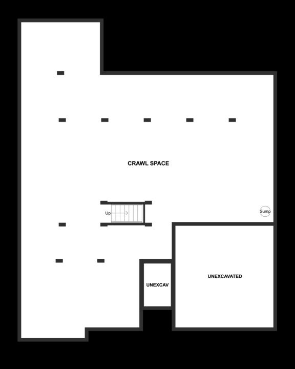 Crawl Space