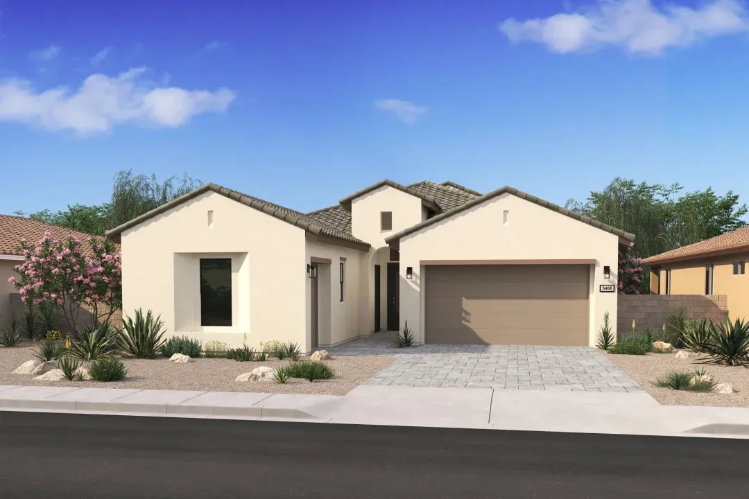 Nolan ESP - K. Hovnanian's® Four Seasons at Victory at Verrado: Buckeye, Arizona - K. Hovnanian's® Four Seasons