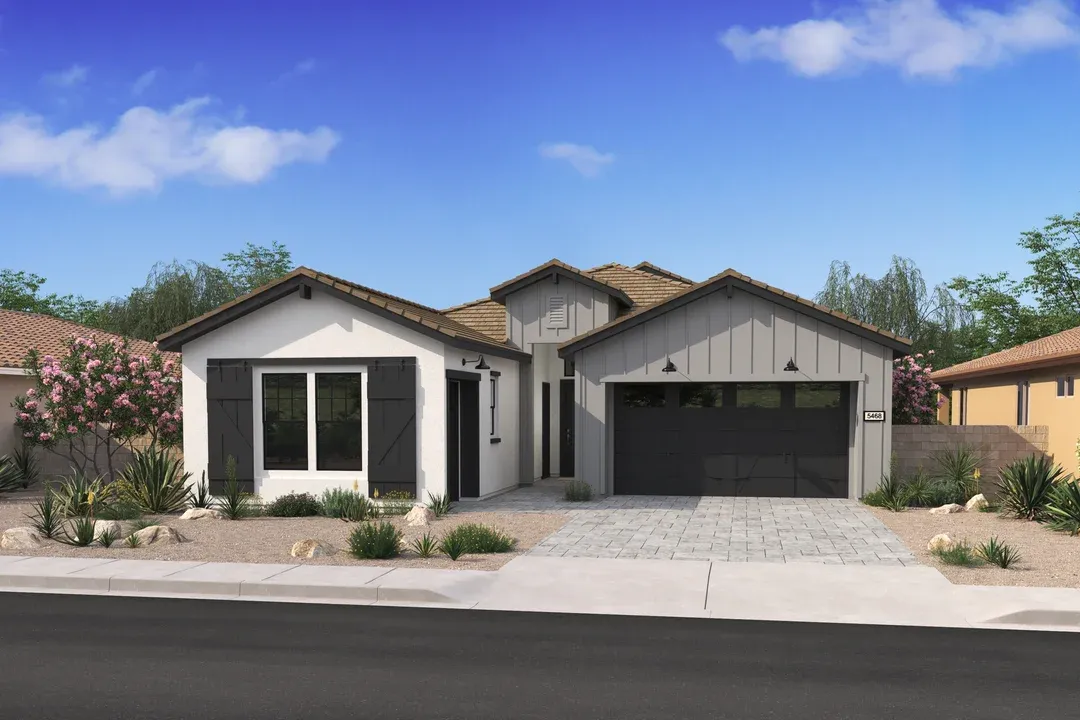 20818 Pasadena Avenue. Buckeye, AZ 85396