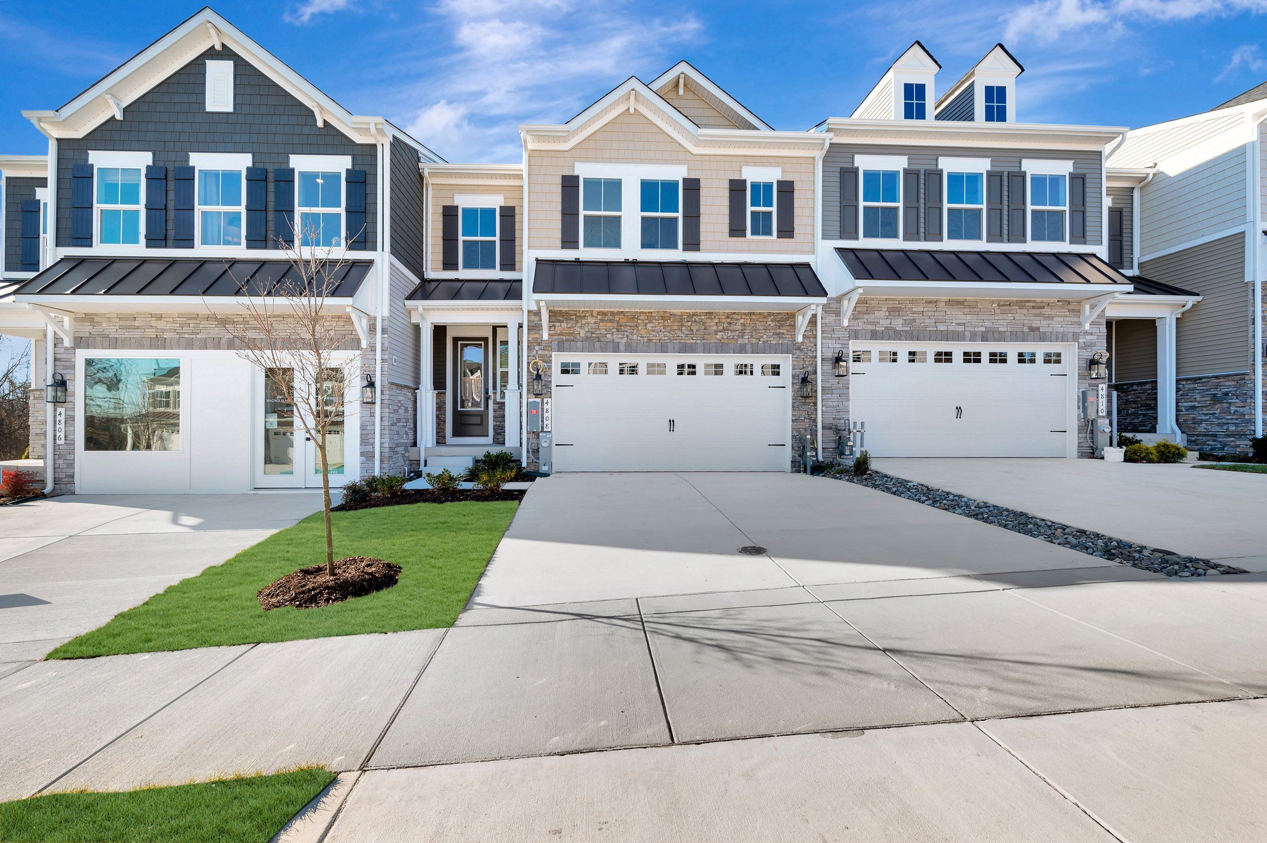 Avalon II - Magnolia Hill: Perry Hall, Maryland - K. Hovnanian® Homes