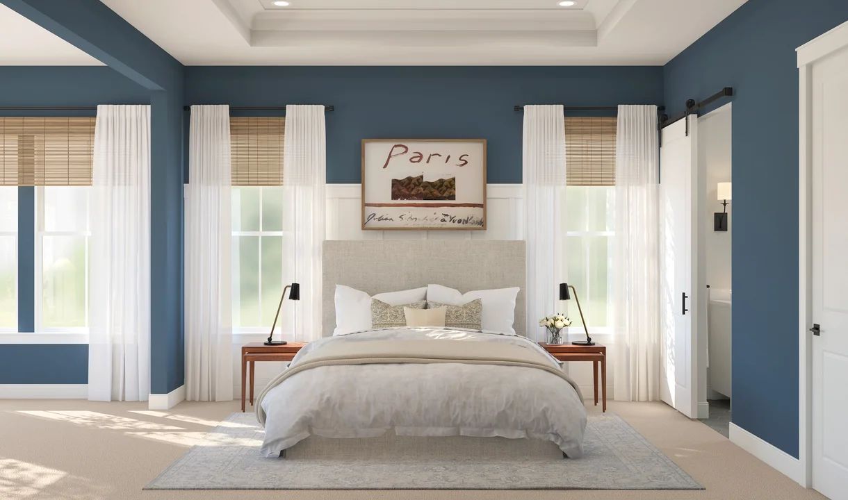 Primary Suite