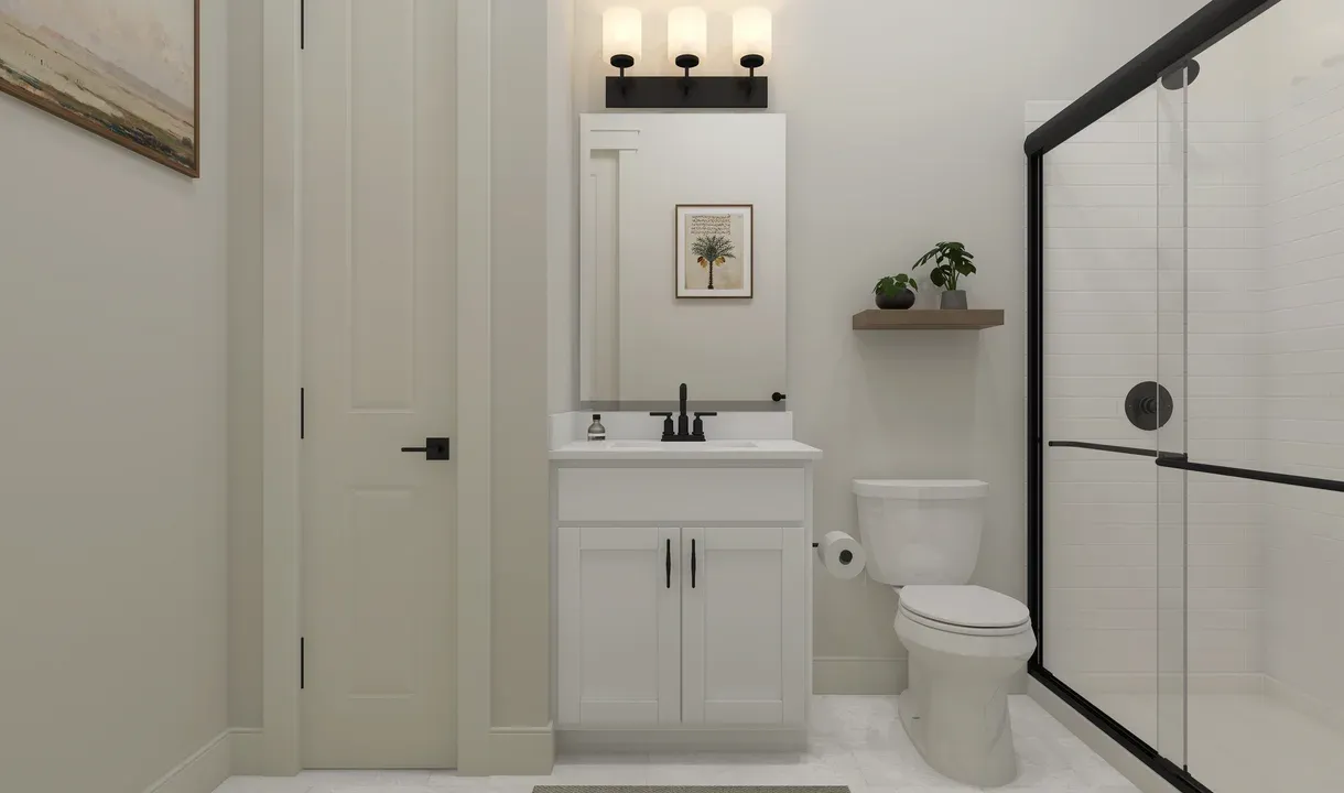 Extra Suite Plus Bath