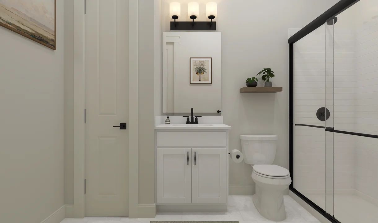 Extra Suite Plus Bath