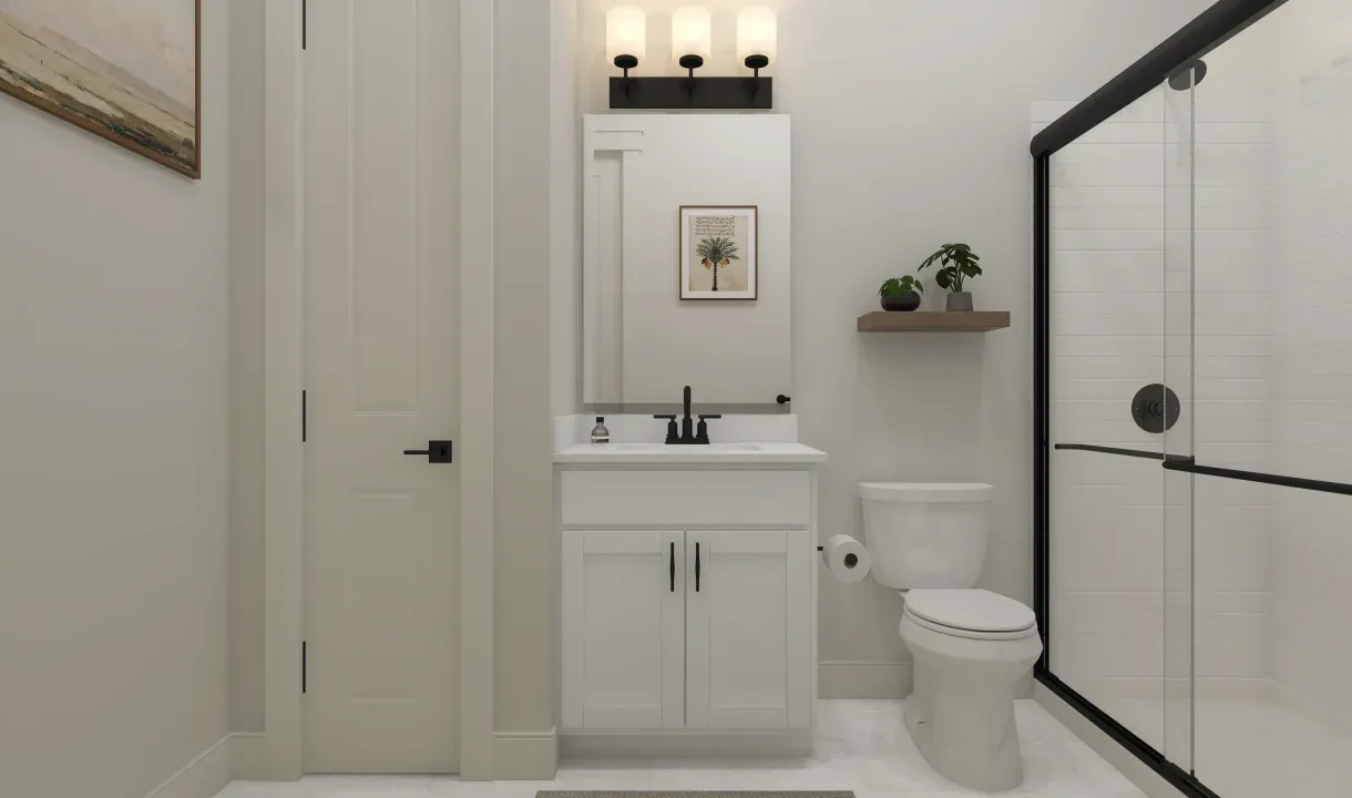 Extra Suite Plus Bath