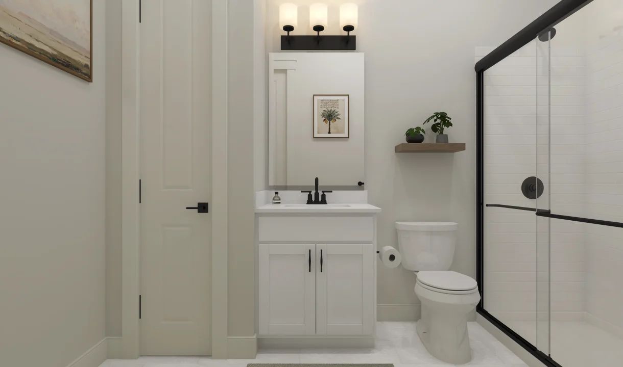 Extra Suite Plus Bath