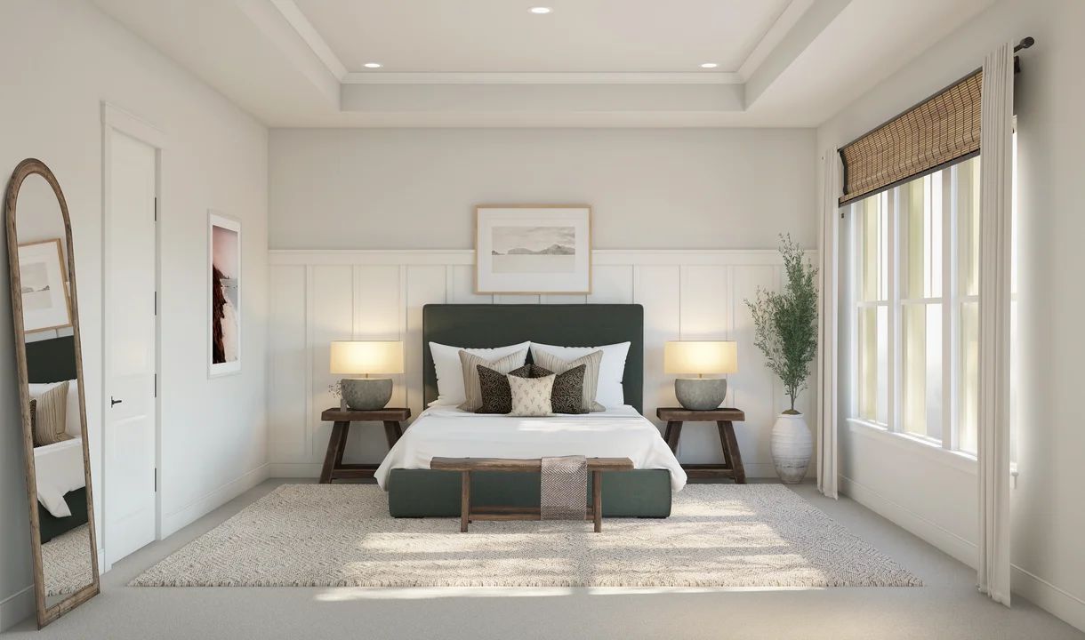 Primary Suite