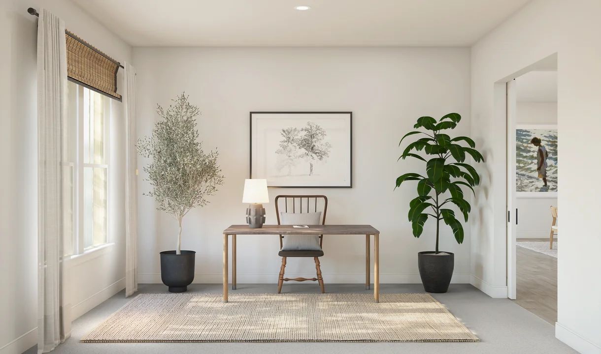 Home Office
