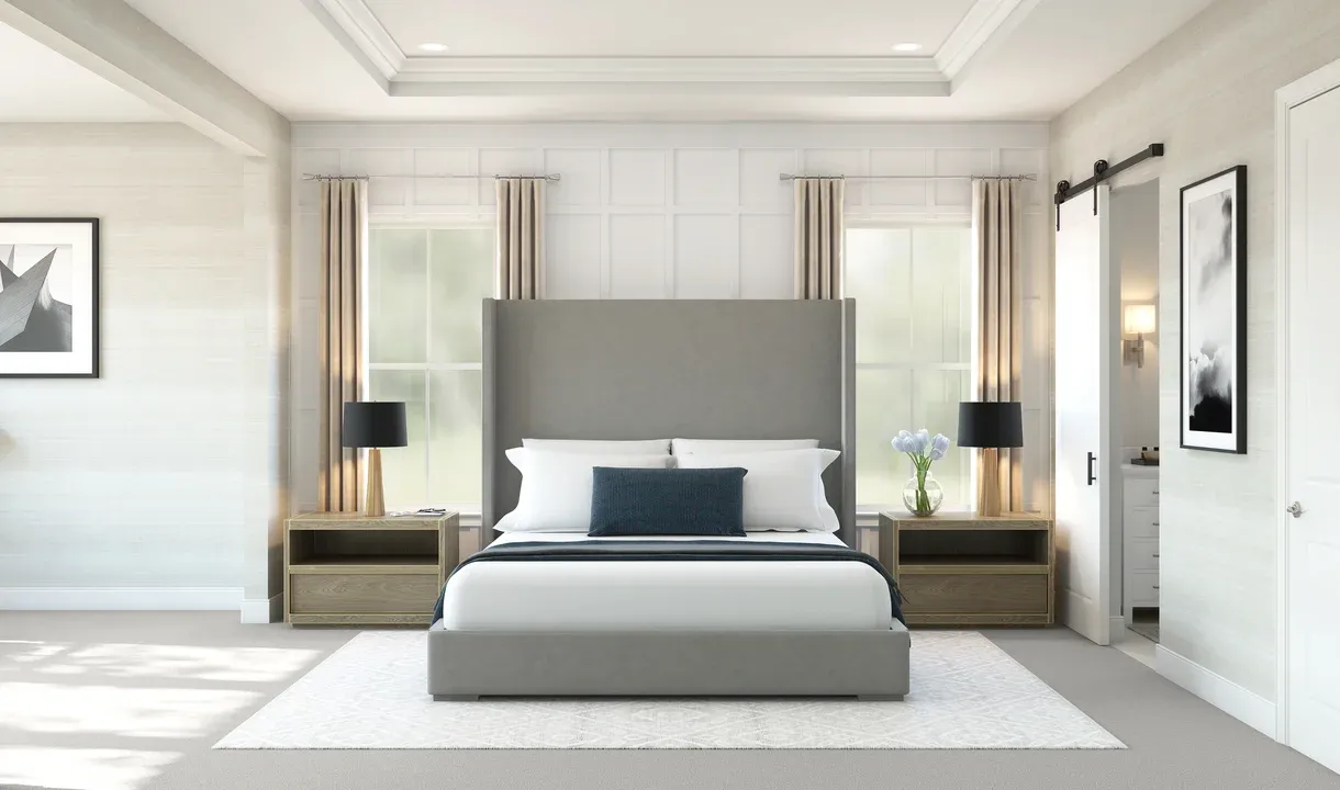 Primary Suite