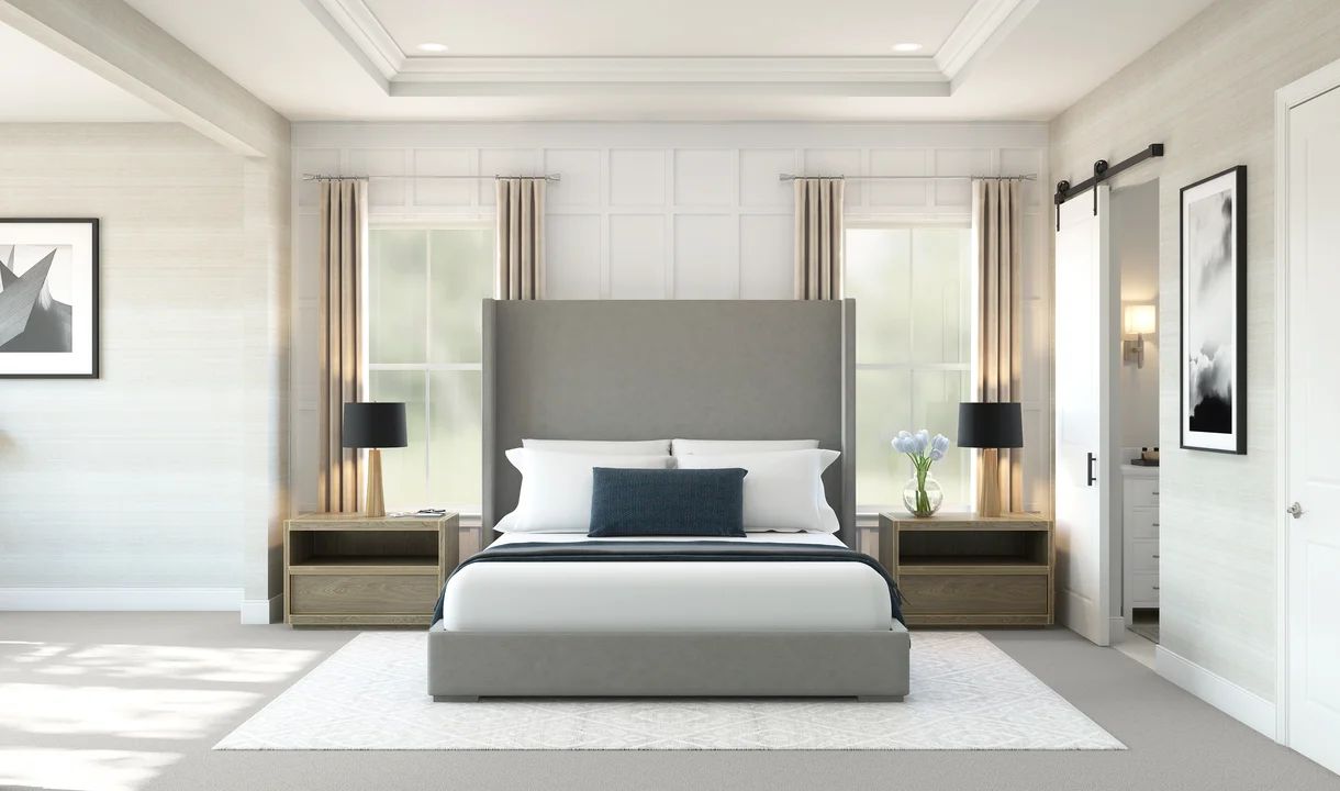 Primary Suite