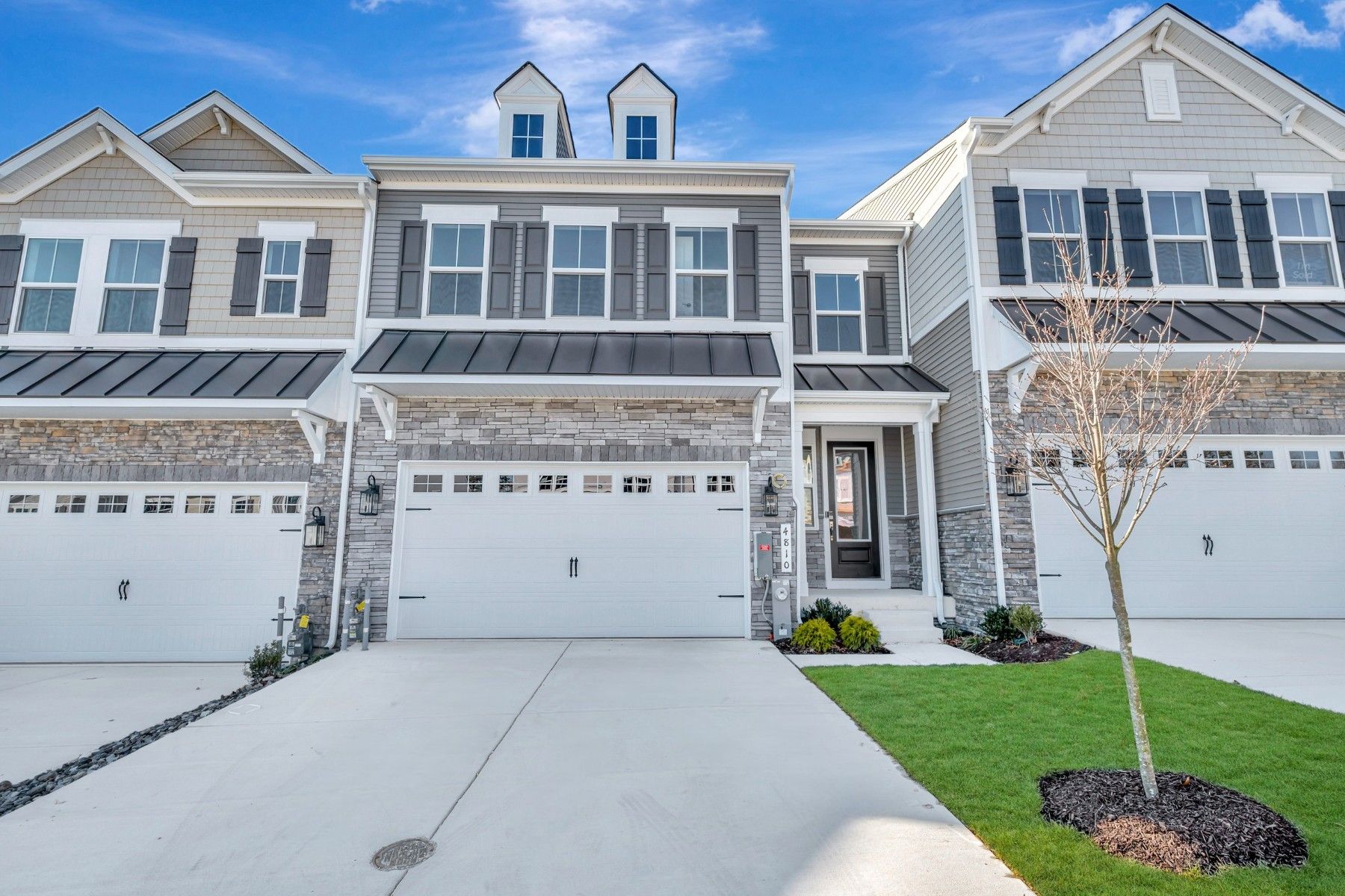 Avalon II - Magnolia Hill: Perry Hall, Maryland - K. Hovnanian® Homes