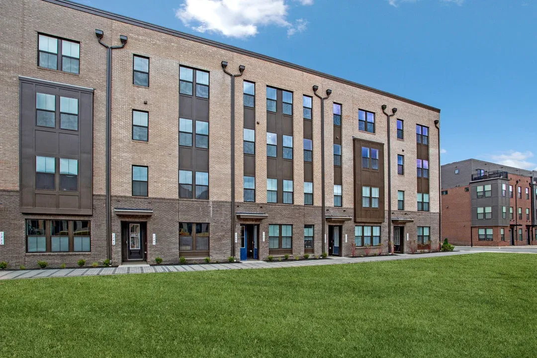 Maywood - Locke Landing: Baltimore, District Of Columbia - K. Hovnanian® Homes