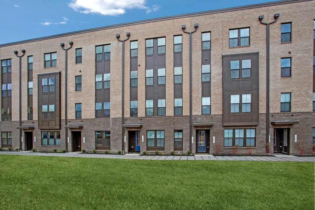 Montvale - Locke Landing: Baltimore, Maryland - K. Hovnanian® Homes