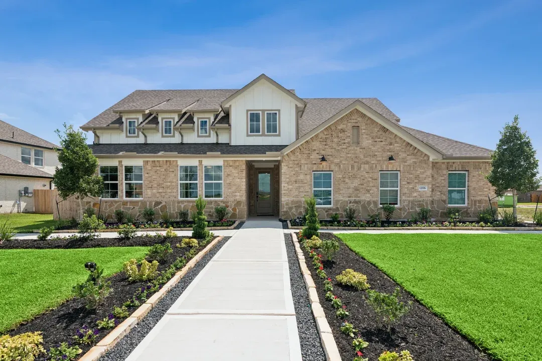 St. Augustine Meadows - Mont Belvieu, TX