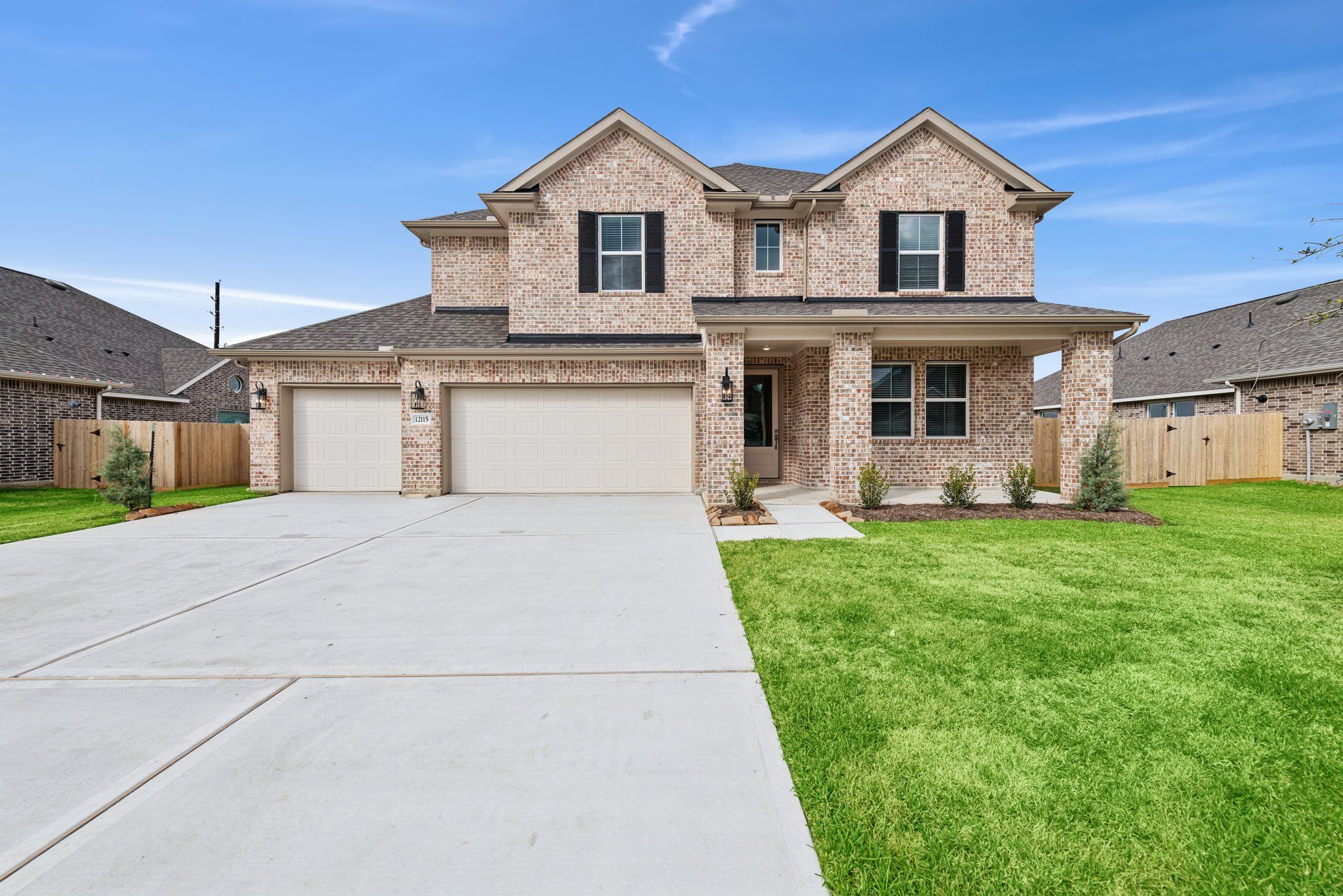 12115 Willow Way Ave (Santa Fe)